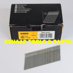 Nagels DNBA1644GZ - 44 mm voor DCN660 en DC618 gegalvaniseerd | DT9902